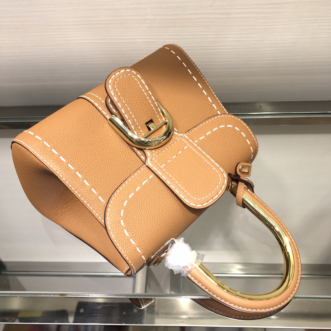 델보 브리앙 60주년 박스백